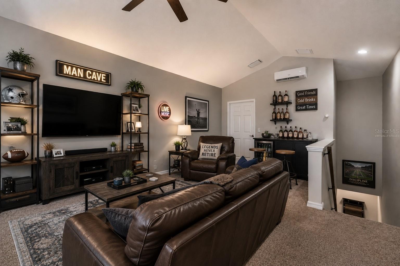 GREENFIELD PLANTATION - Residential
