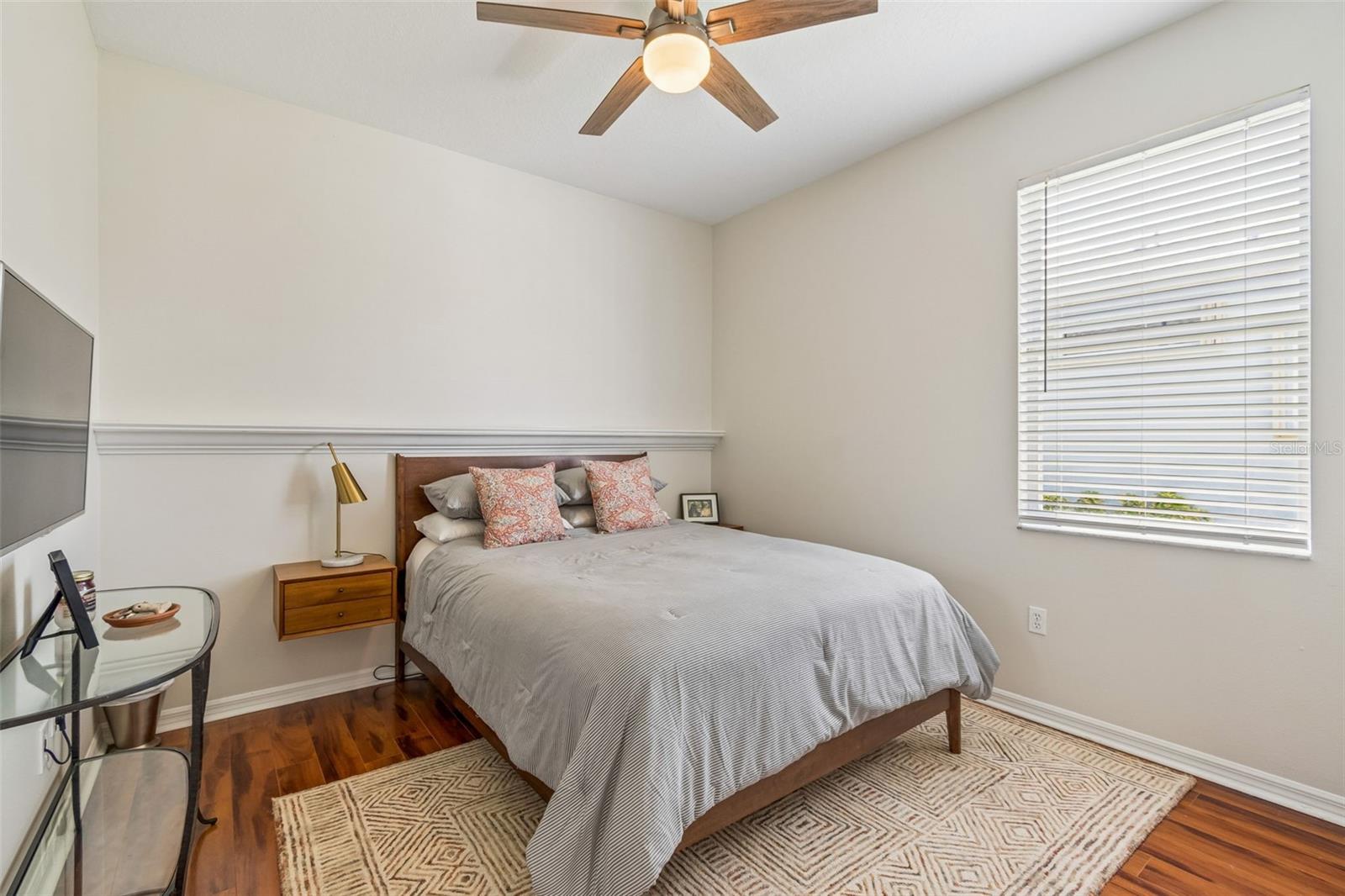 GREENFIELD PLANTATION - Residential