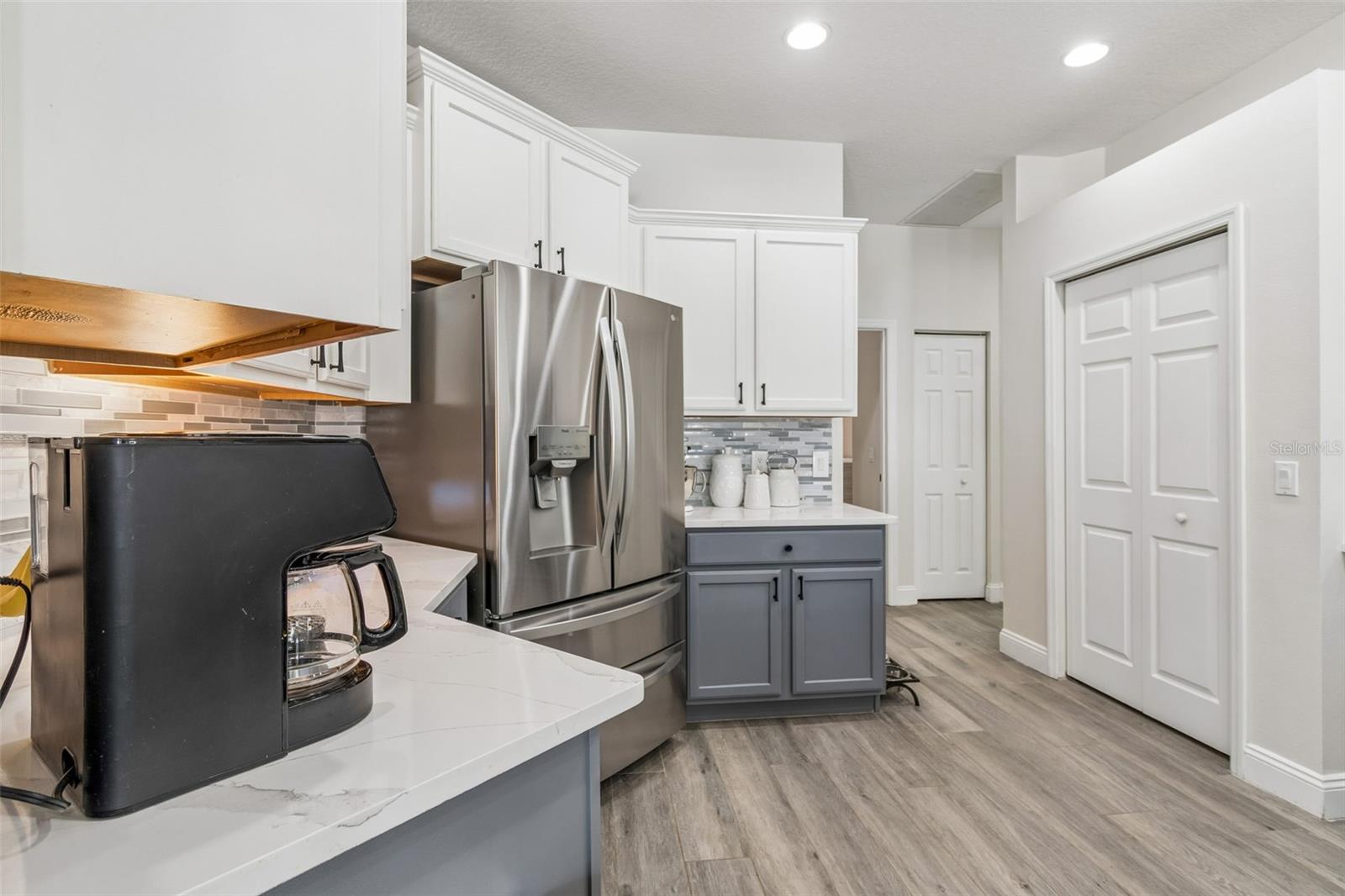 GREENFIELD PLANTATION - Residential