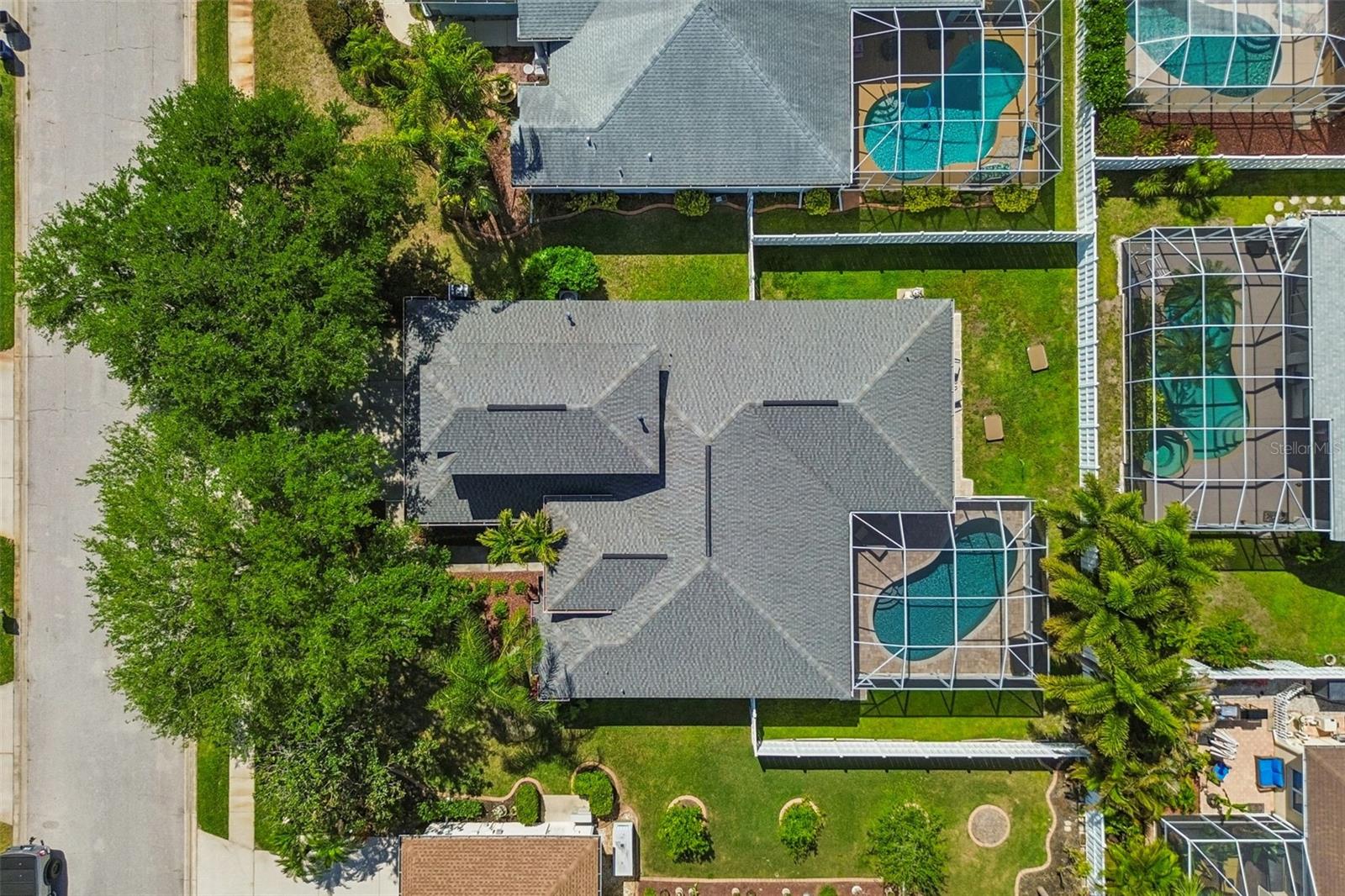 GREENFIELD PLANTATION - Residential