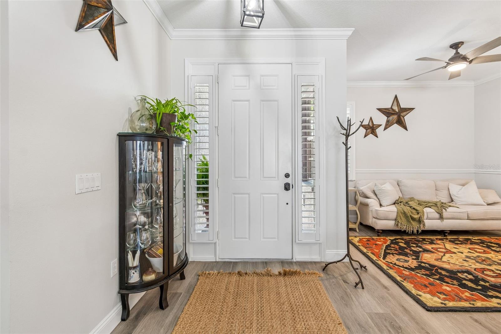GREENFIELD PLANTATION - Residential
