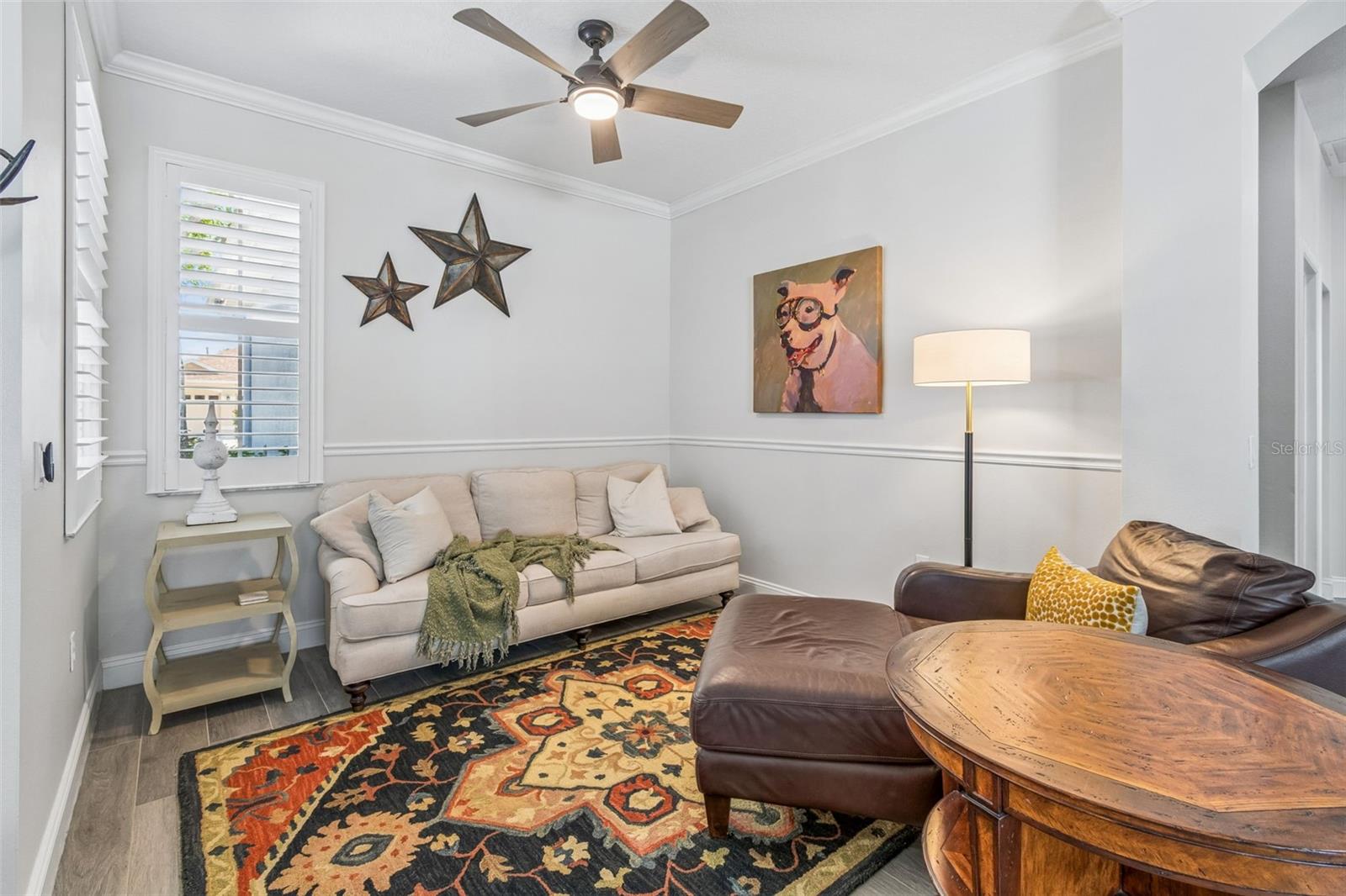 GREENFIELD PLANTATION - Residential
