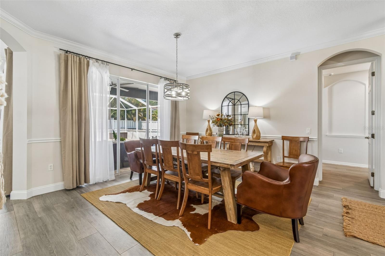 GREENFIELD PLANTATION - Residential