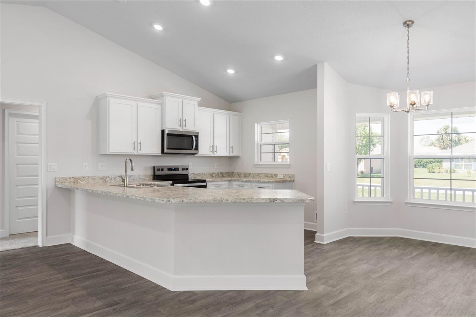 PALM COAST SEC 57 - Residential