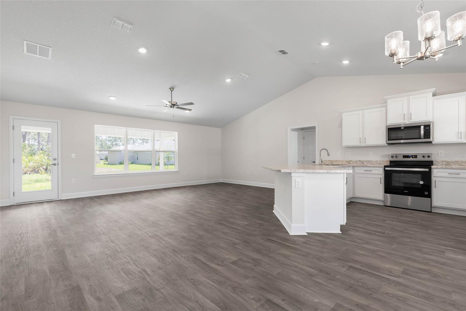 PALM COAST SEC 57 - Residential
