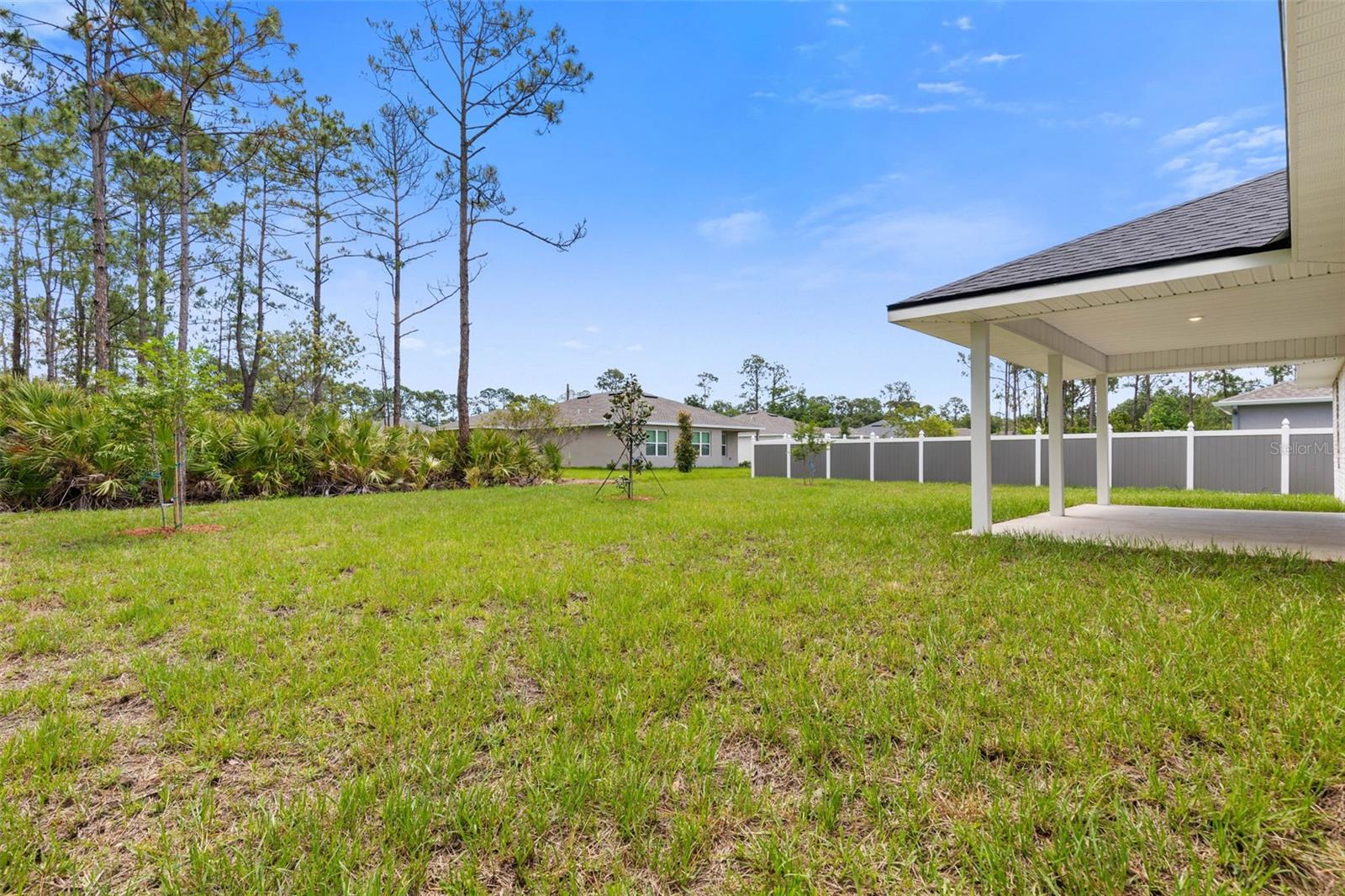 PALM COAST SEC 57 - Residential