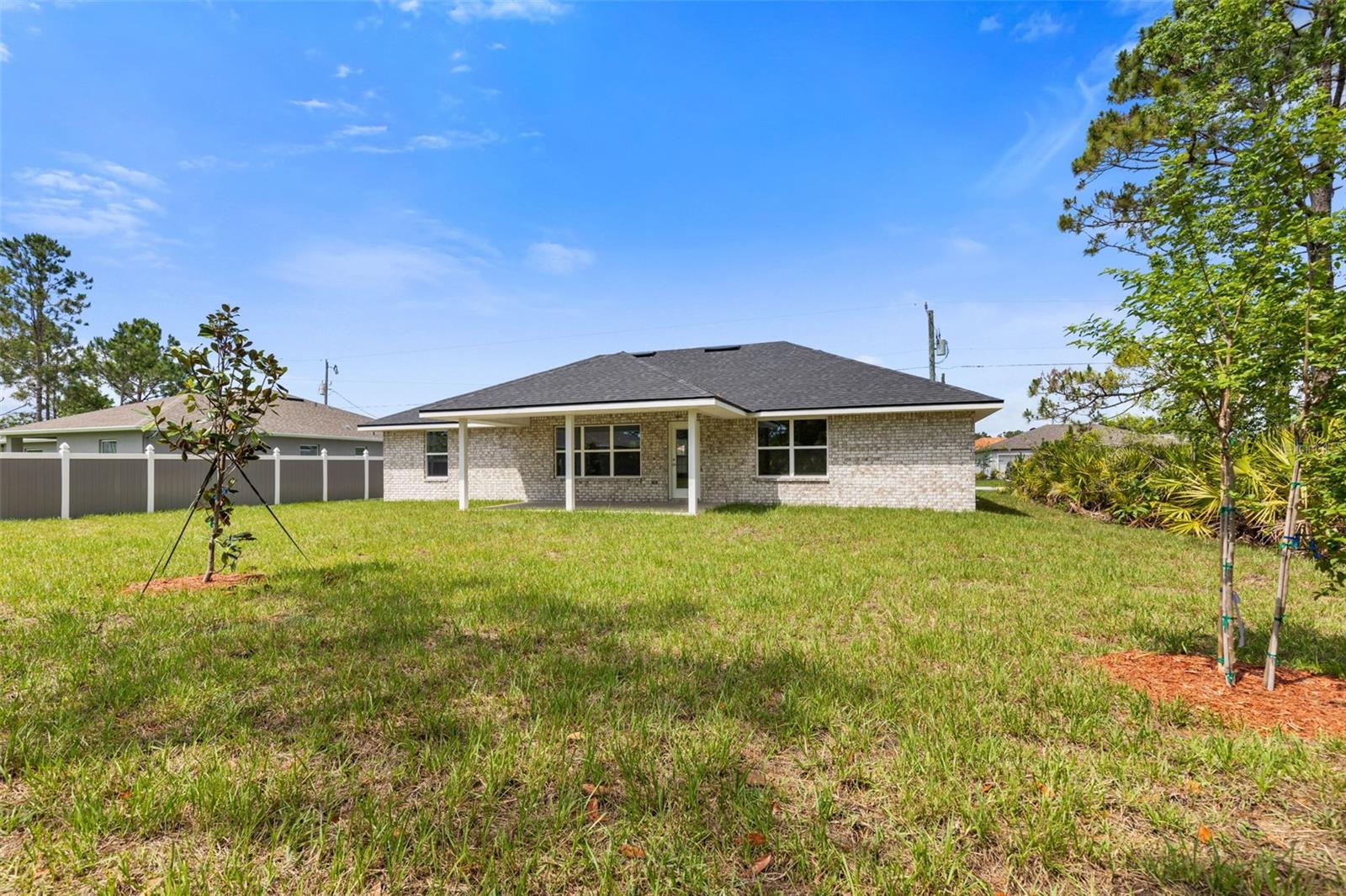 PALM COAST SEC 57 - Residential