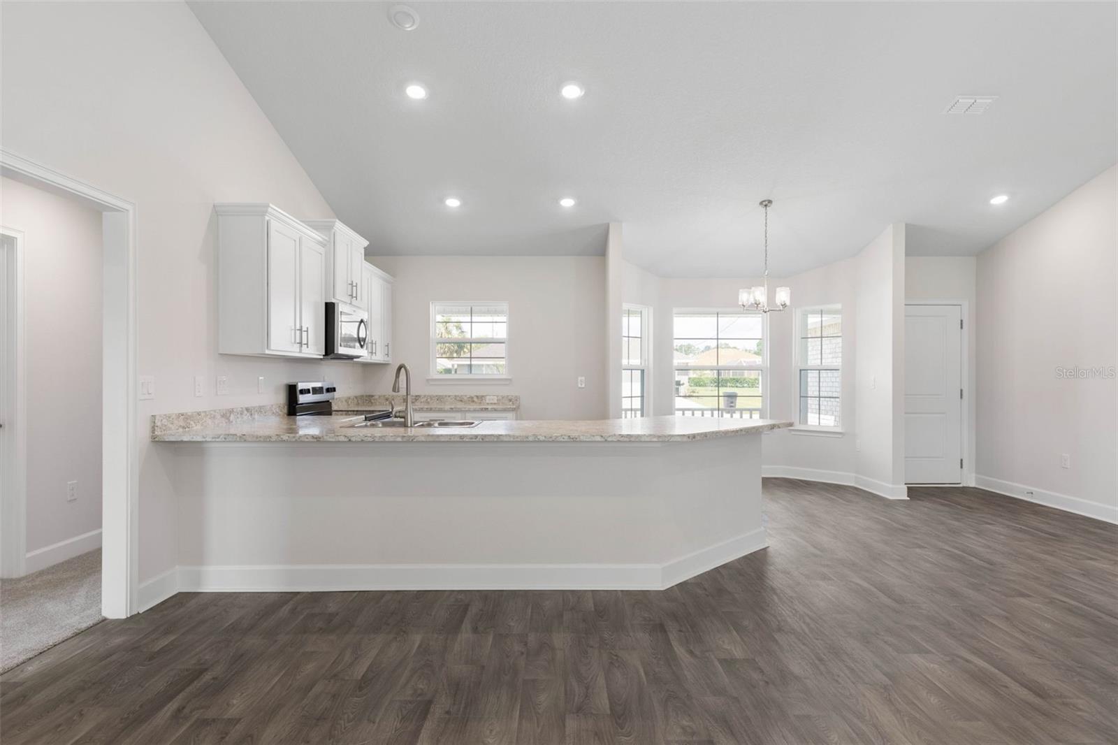 PALM COAST SEC 57 - Residential