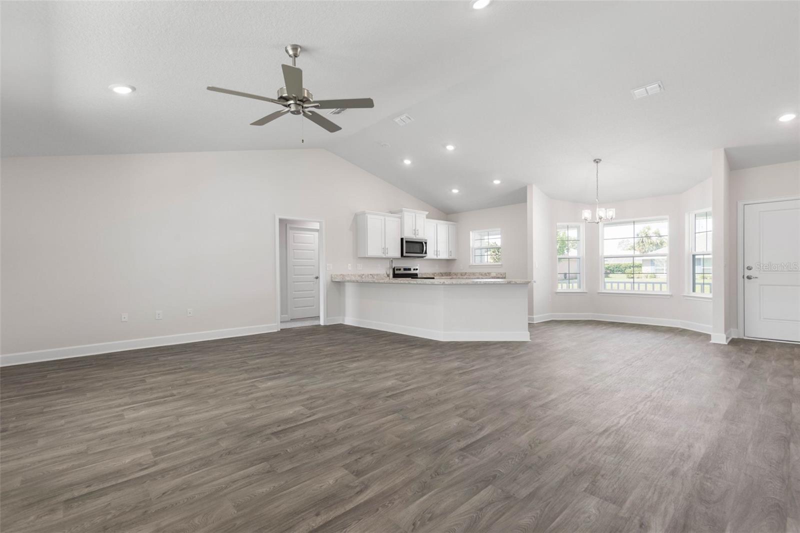 PALM COAST SEC 57 - Residential