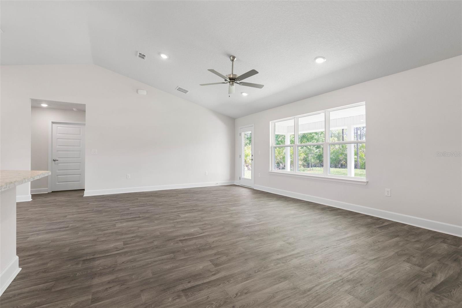 PALM COAST SEC 57 - Residential