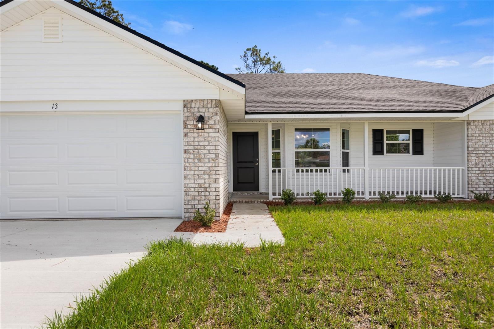 PALM COAST SEC 57 - Residential