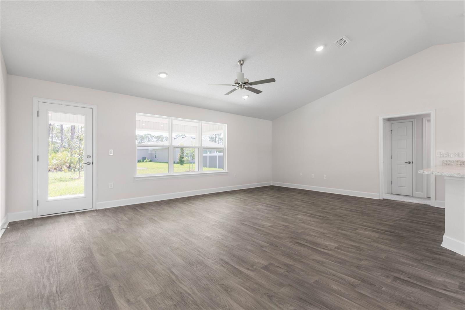 PALM COAST SEC 57 - Residential