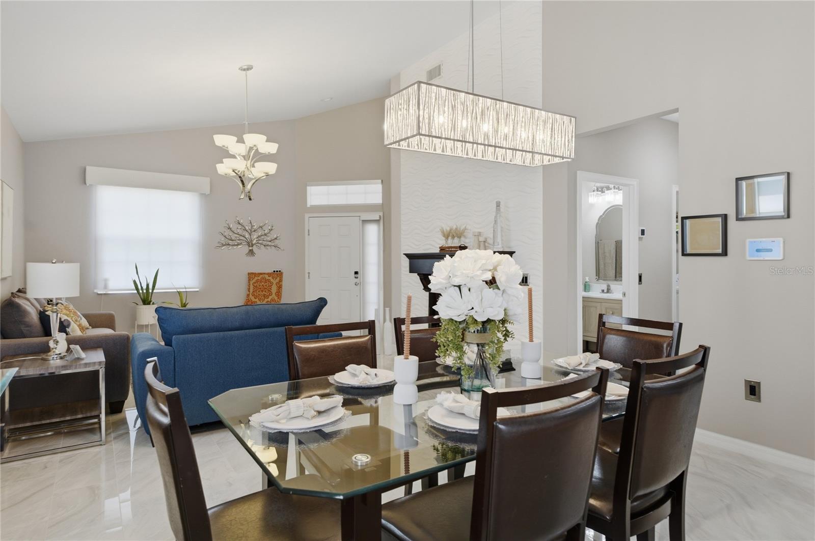 PATTERSON HEIGHTS - Residential