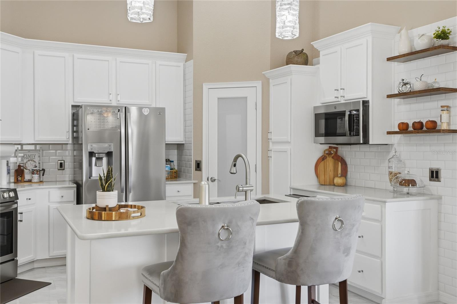 PATTERSON HEIGHTS - Residential