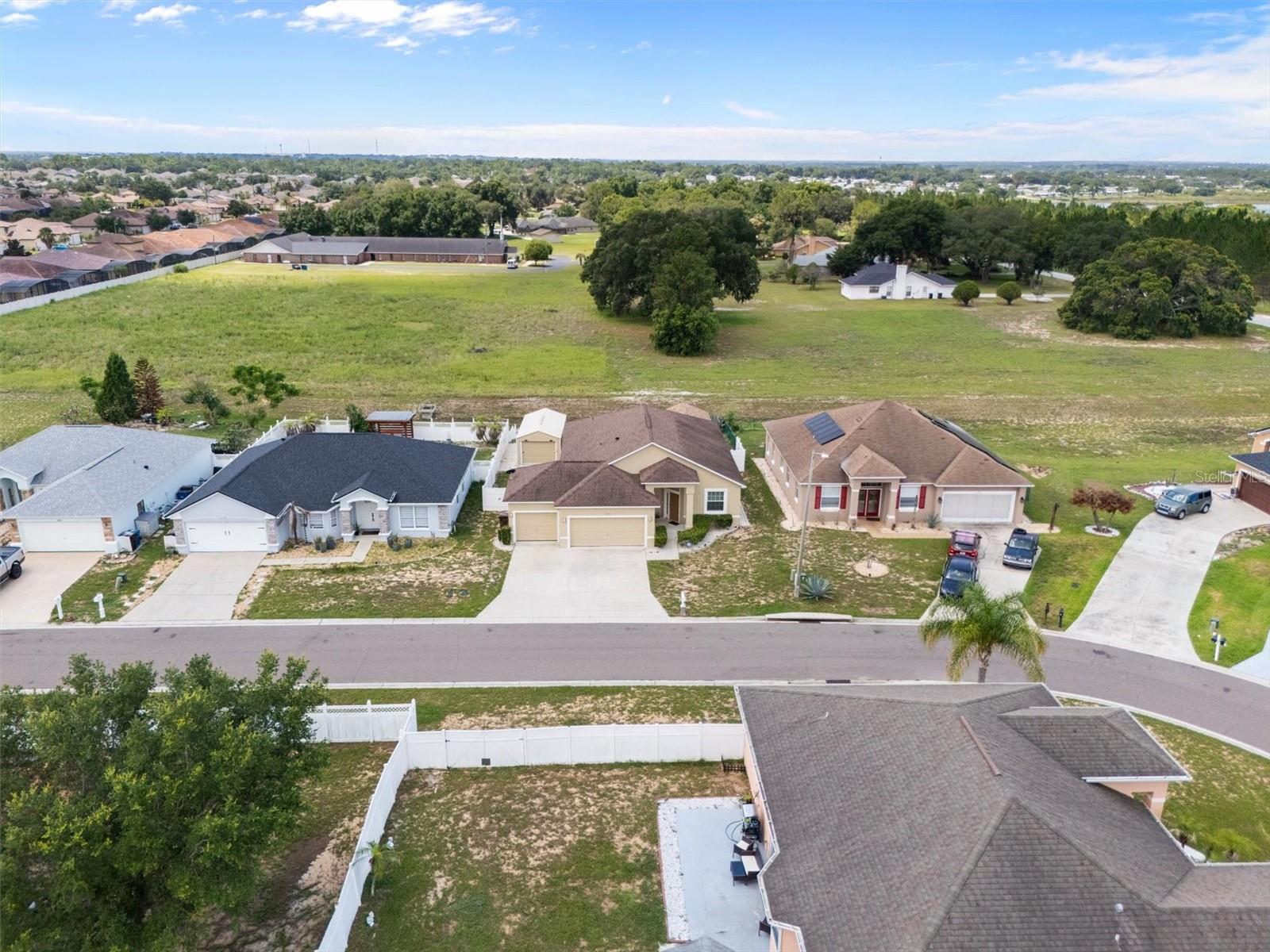 PATTERSON HEIGHTS - Residential