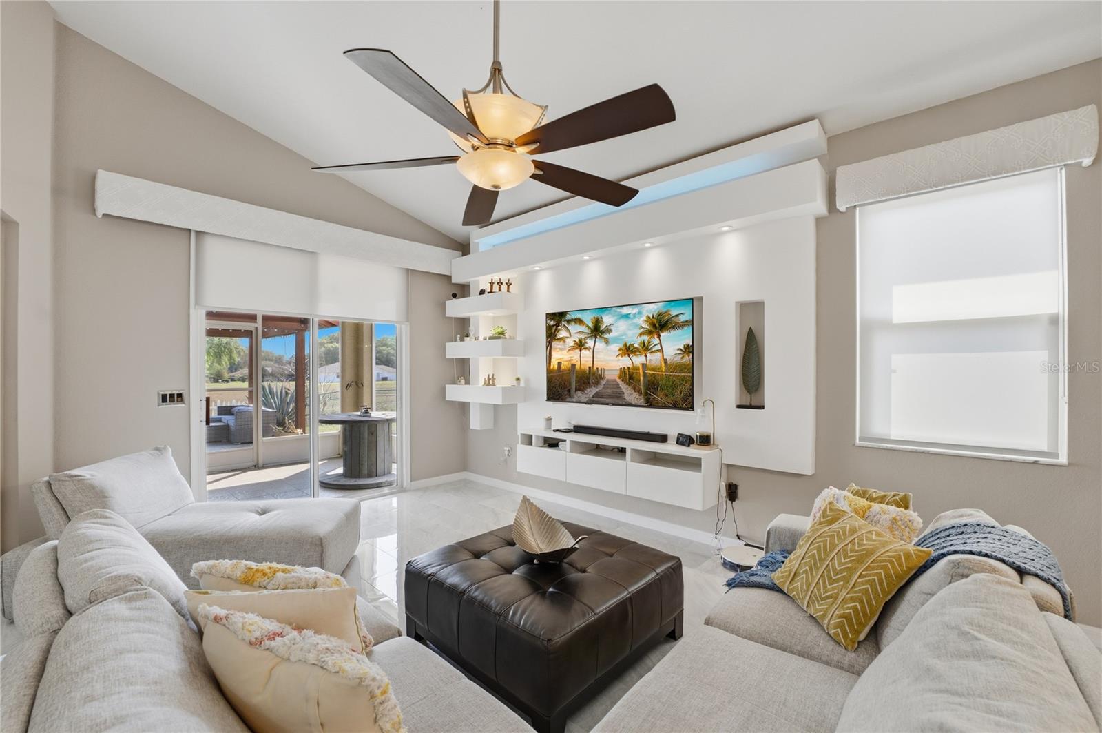 PATTERSON HEIGHTS - Residential