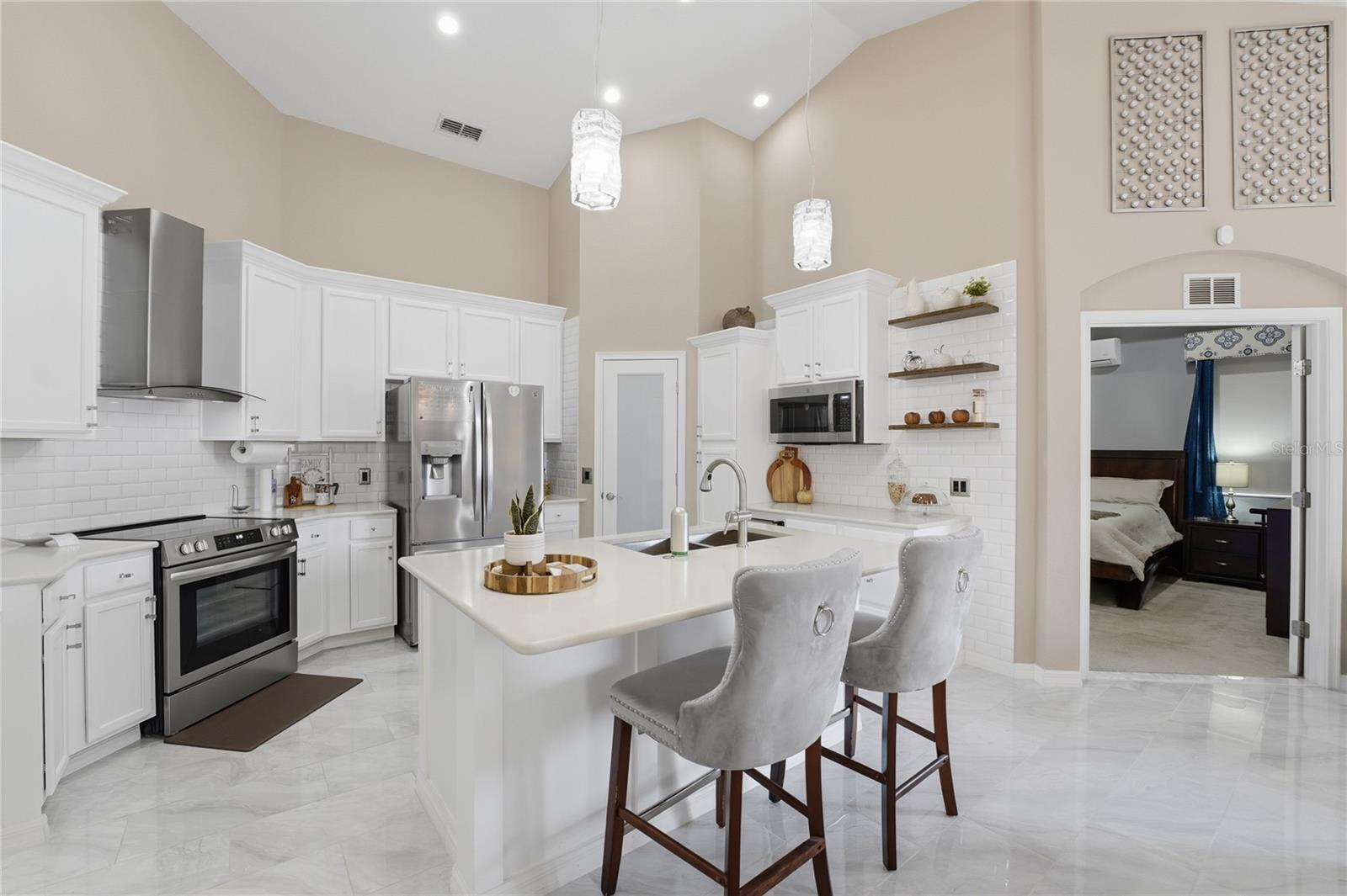 PATTERSON HEIGHTS - Residential