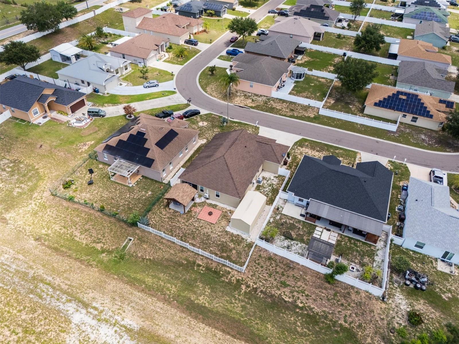 PATTERSON HEIGHTS - Residential