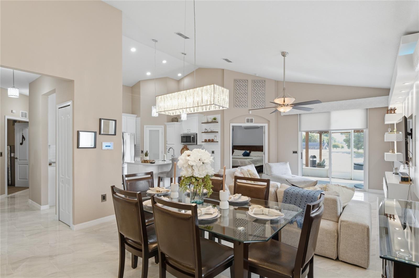 PATTERSON HEIGHTS - Residential