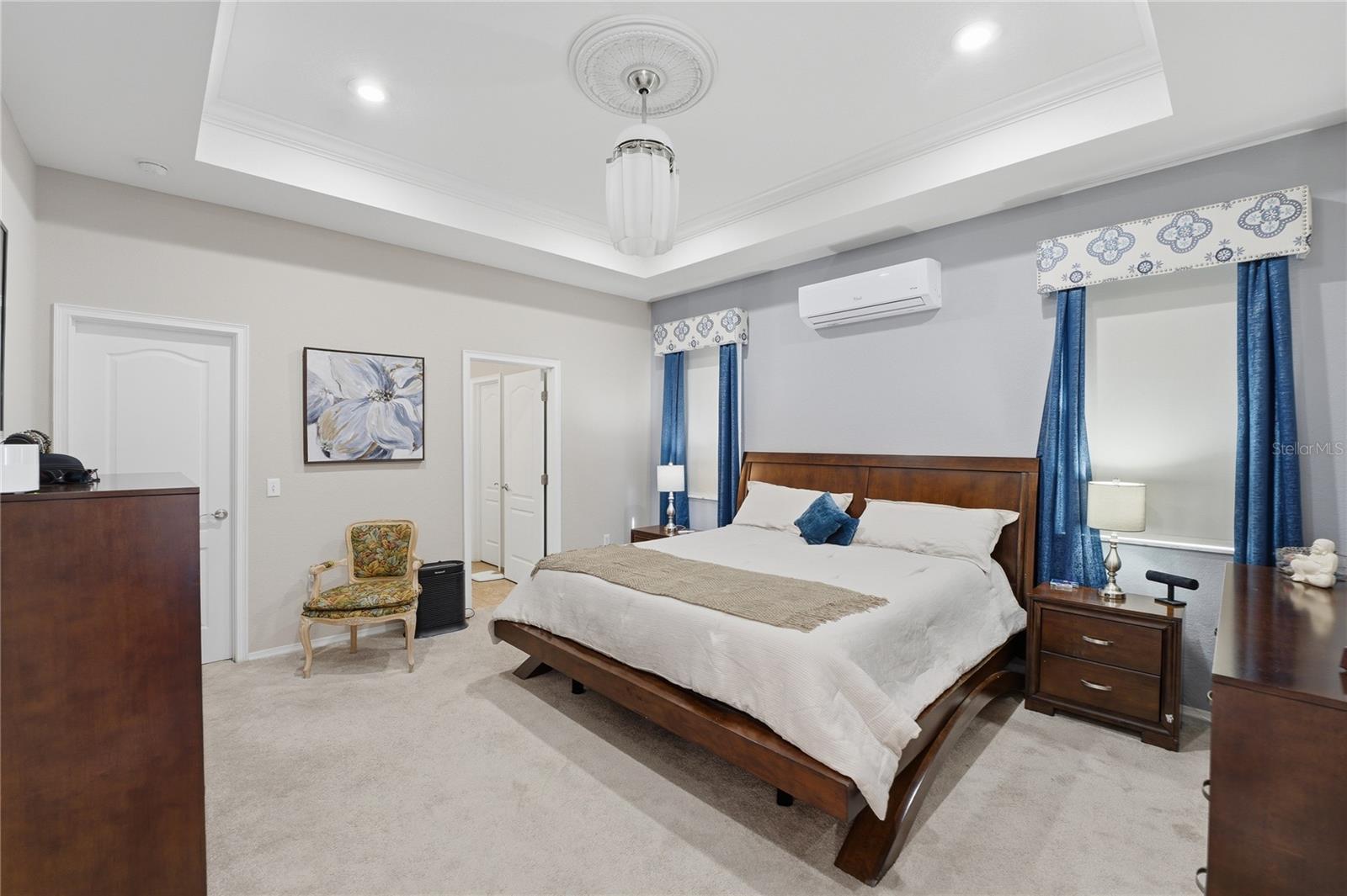 PATTERSON HEIGHTS - Residential