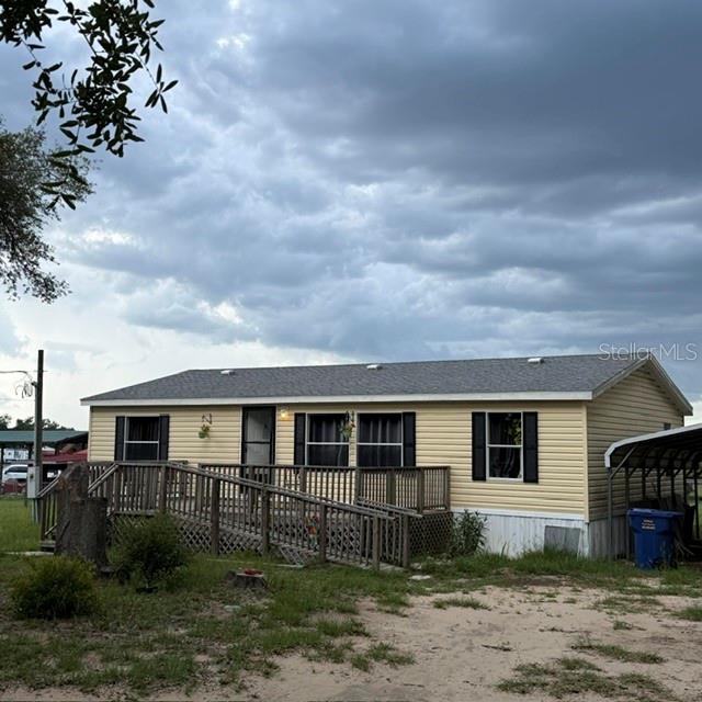 DERBY OAKS - Residential