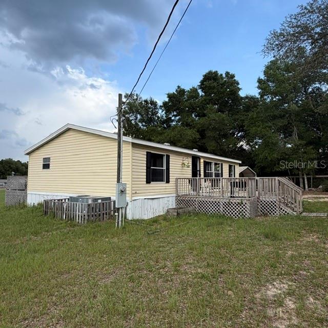 DERBY OAKS - Residential