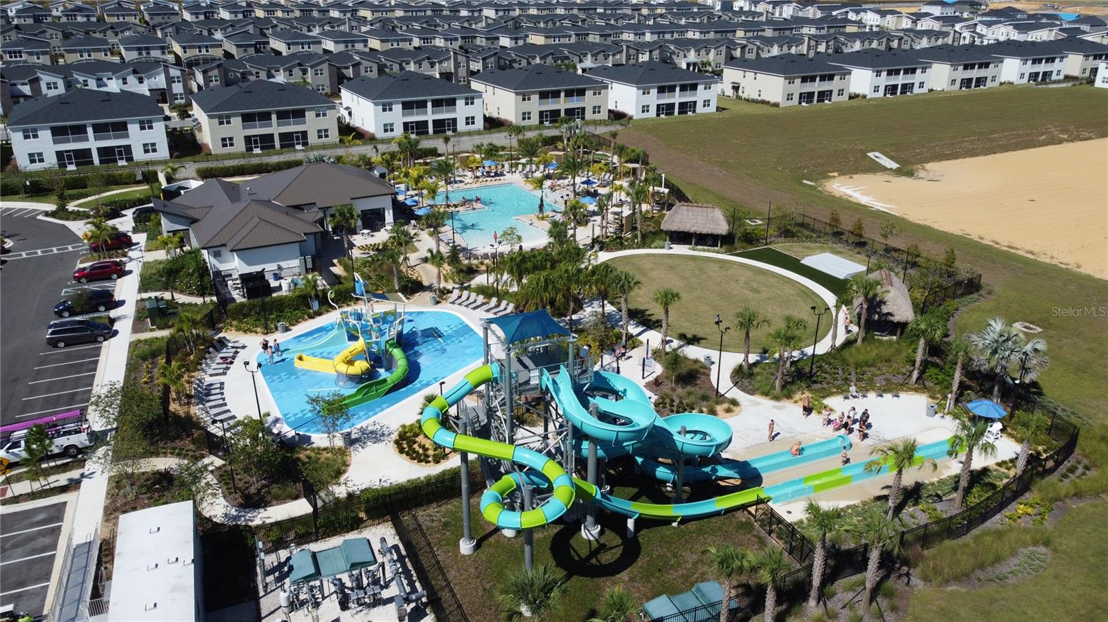 CHAMPIONSGATE CONDO PH 7 - Residential