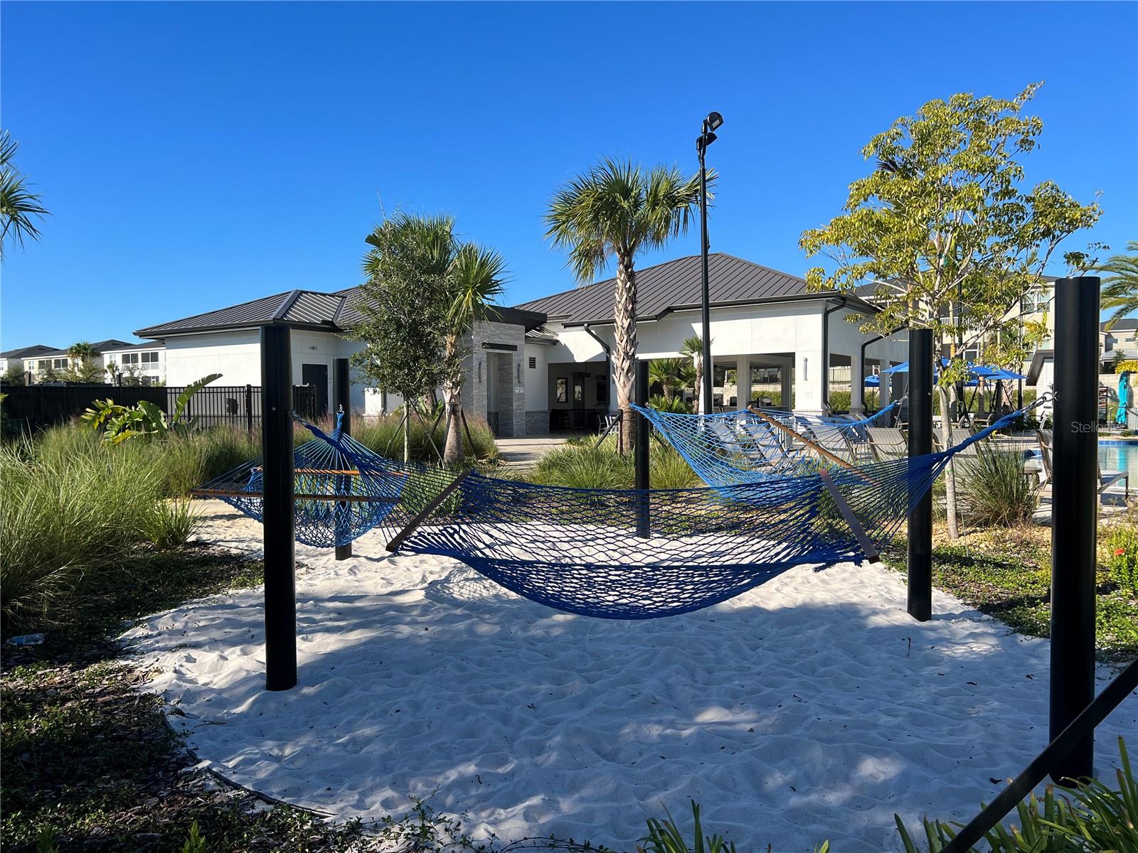 CHAMPIONSGATE CONDO PH 7 - Residential