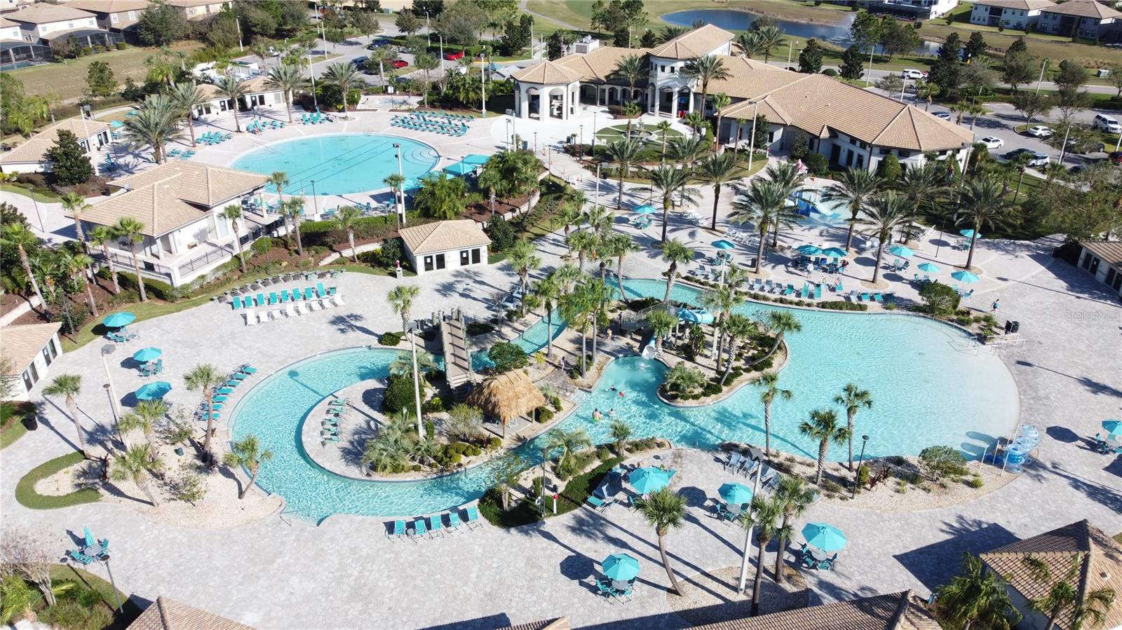 CHAMPIONSGATE CONDO PH 7 - Residential