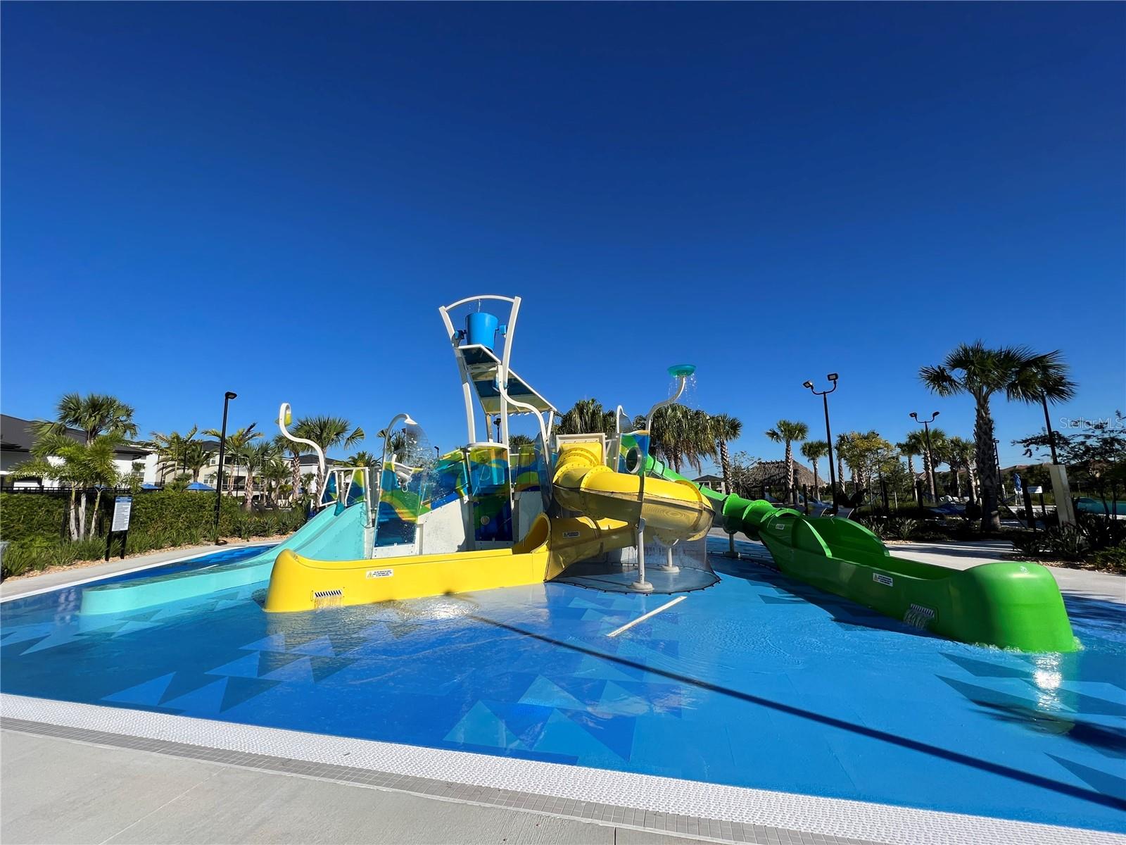 CHAMPIONSGATE CONDO PH 7 - Residential