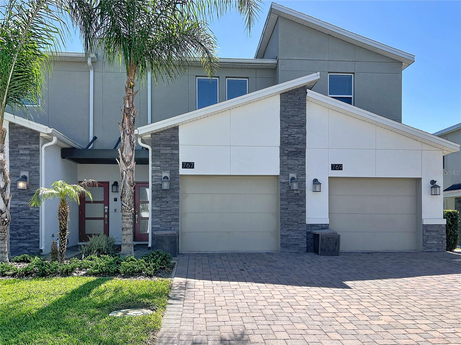 CHAMPIONSGATE CONDO PH 7 - Residential