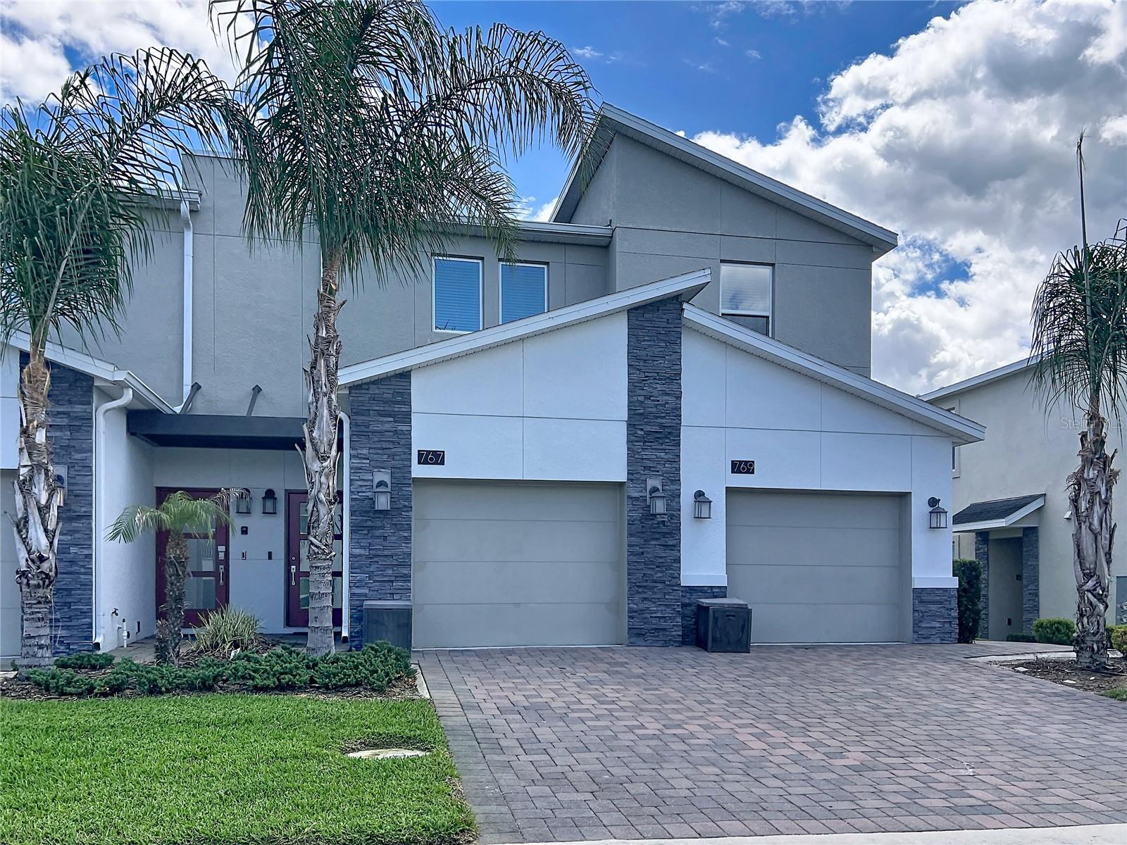 CHAMPIONSGATE CONDO PH 7 - Residential