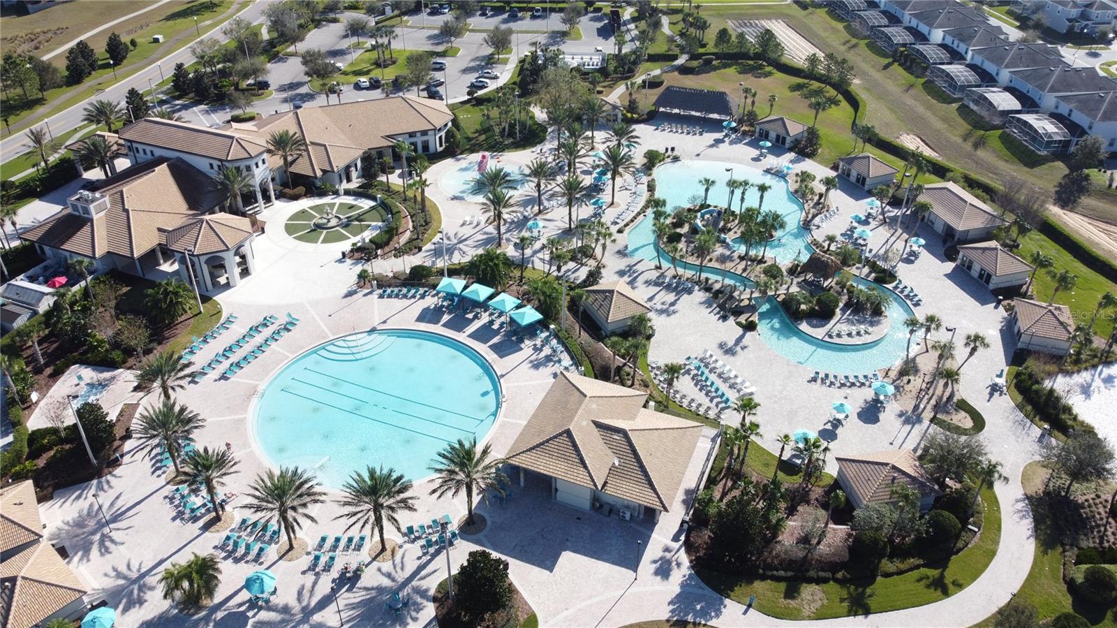 CHAMPIONSGATE CONDO PH 7 - Residential