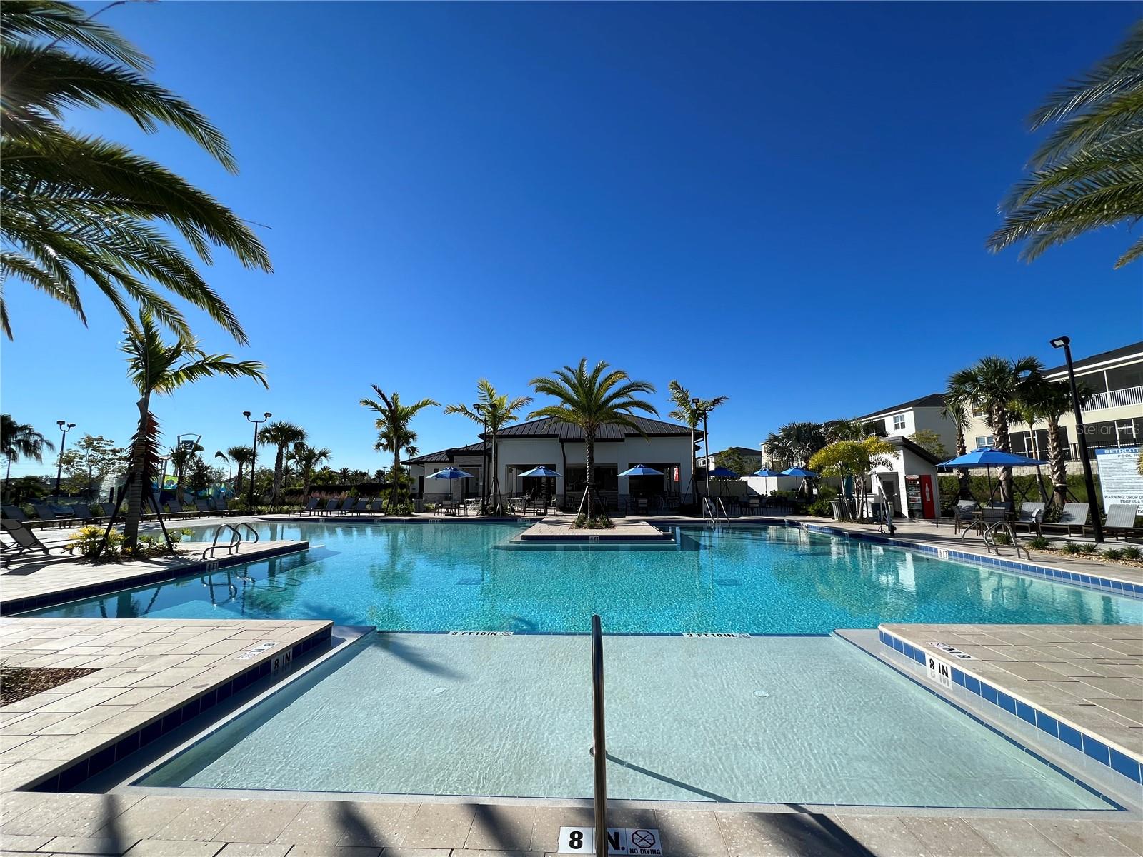 CHAMPIONSGATE CONDO PH 7 - Residential