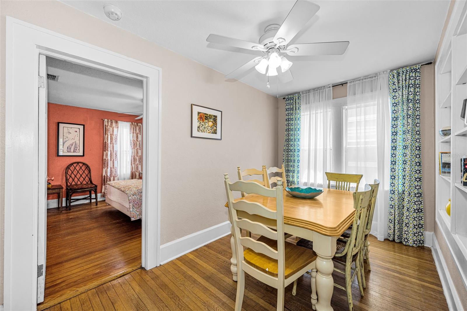 CENTRAL AVE HEIGHTS - Residential