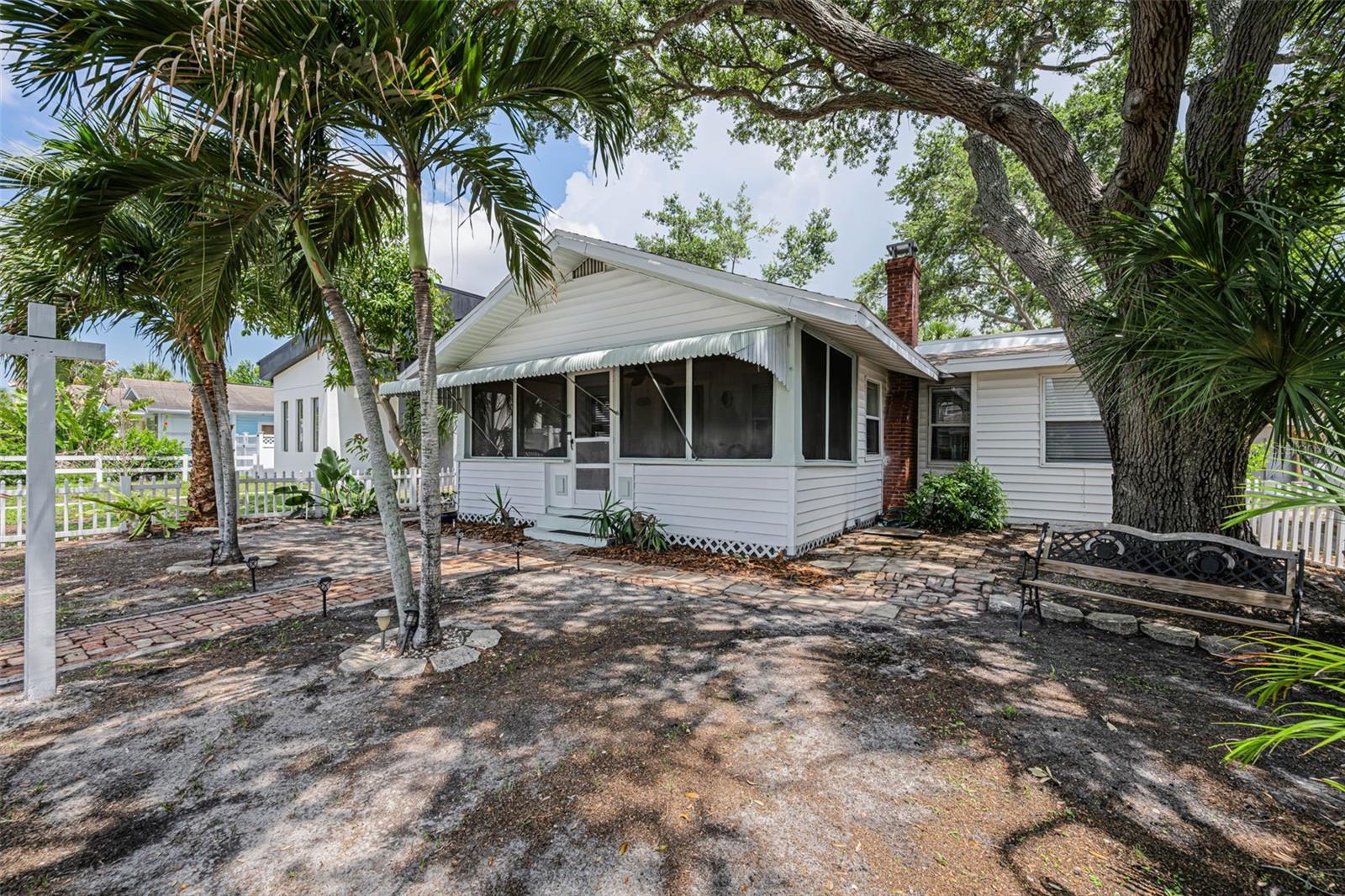 CENTRAL AVE HEIGHTS - Residential