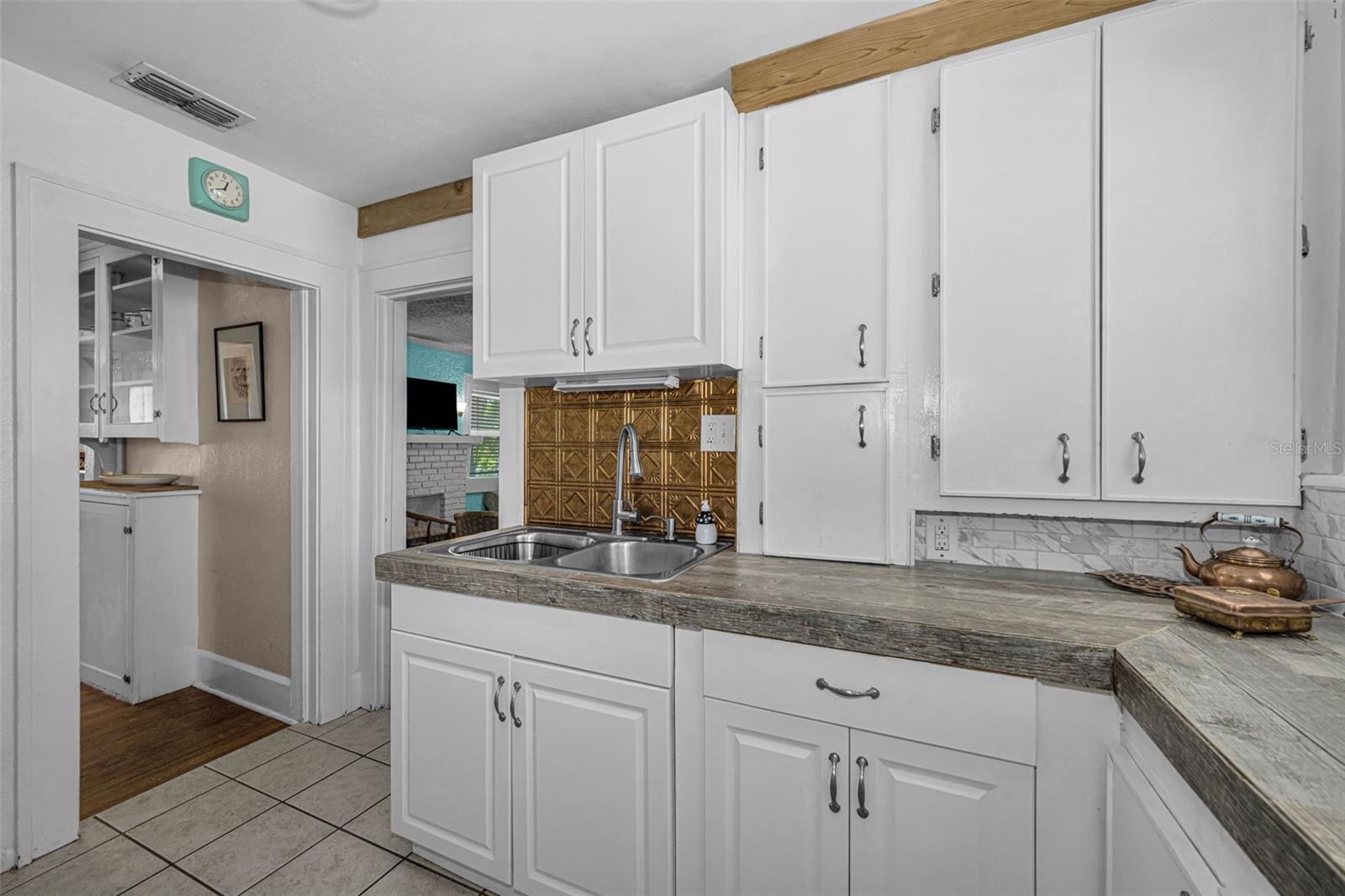CENTRAL AVE HEIGHTS - Residential