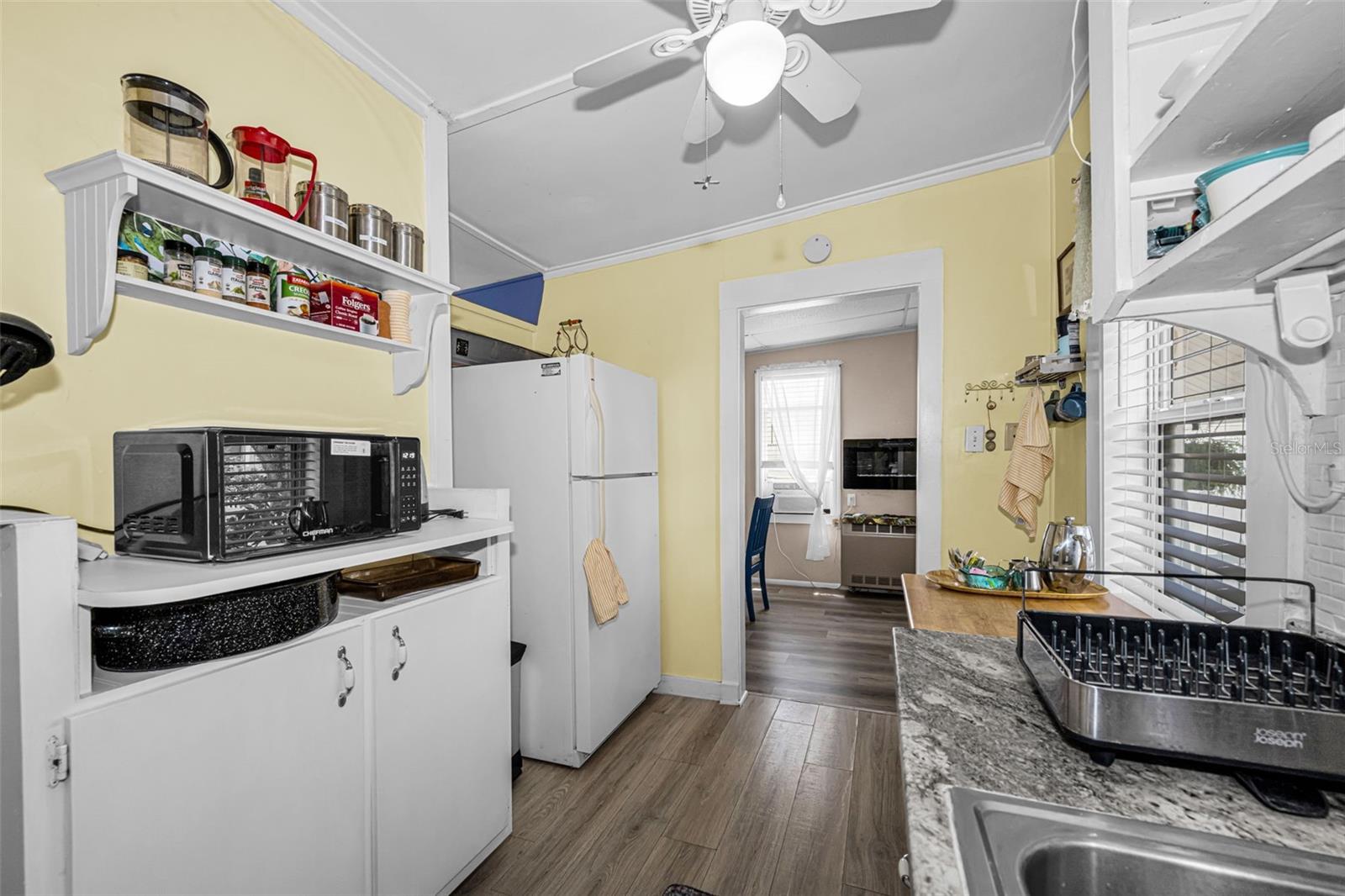 CENTRAL AVE HEIGHTS - Residential