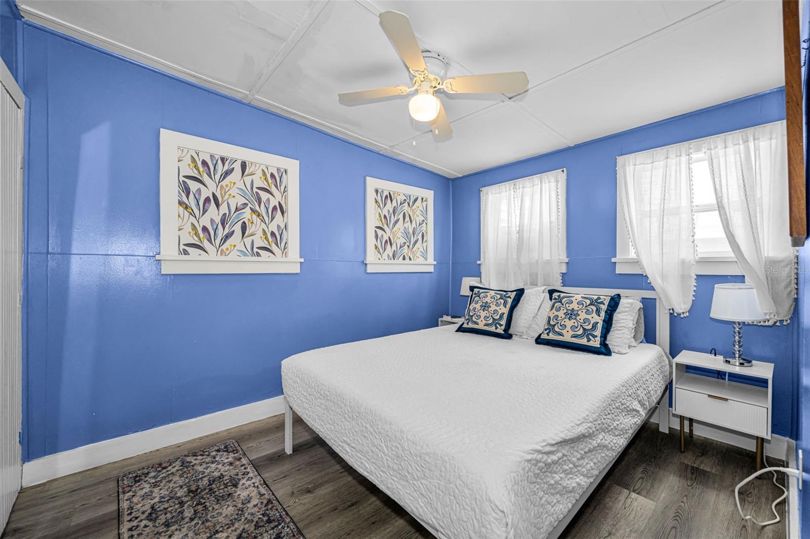 CENTRAL AVE HEIGHTS - Residential