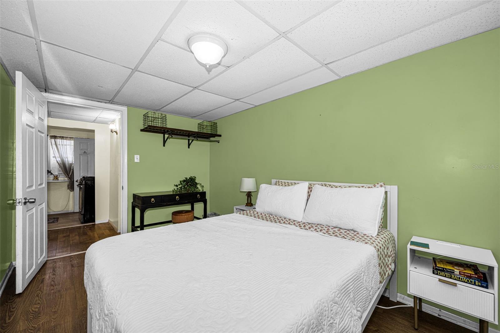 CENTRAL AVE HEIGHTS - Residential