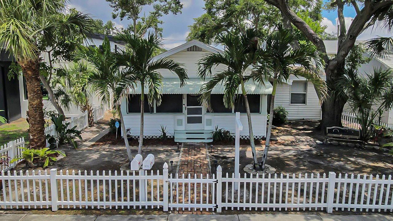CENTRAL AVE HEIGHTS - Residential