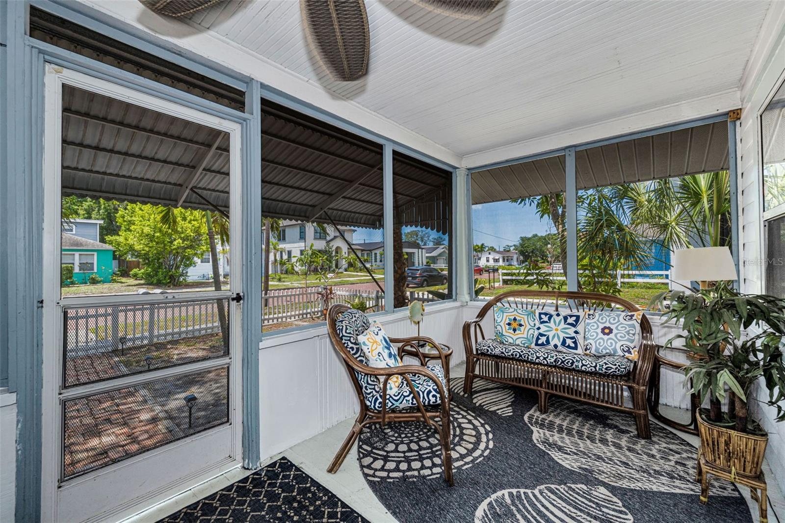 CENTRAL AVE HEIGHTS - Residential
