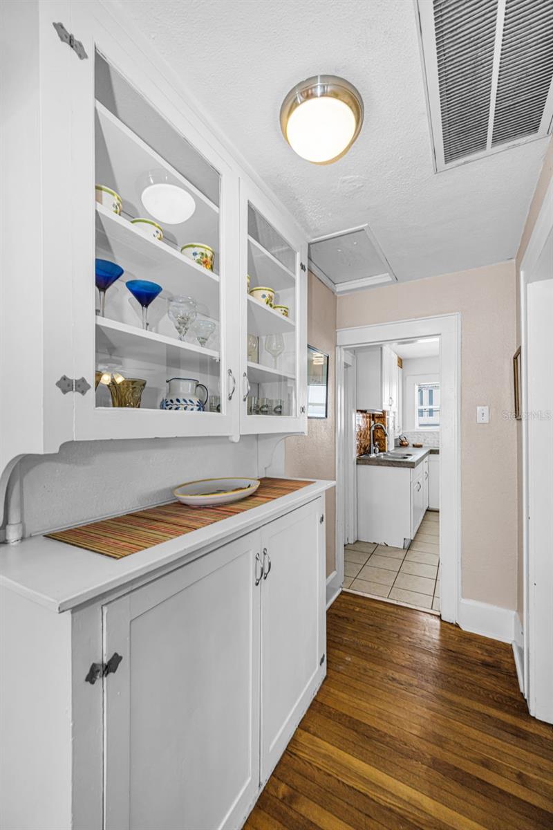 CENTRAL AVE HEIGHTS - Residential