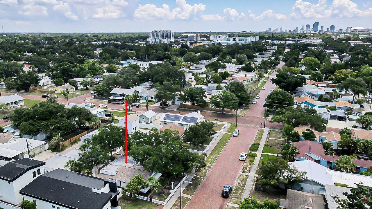 CENTRAL AVE HEIGHTS - Residential