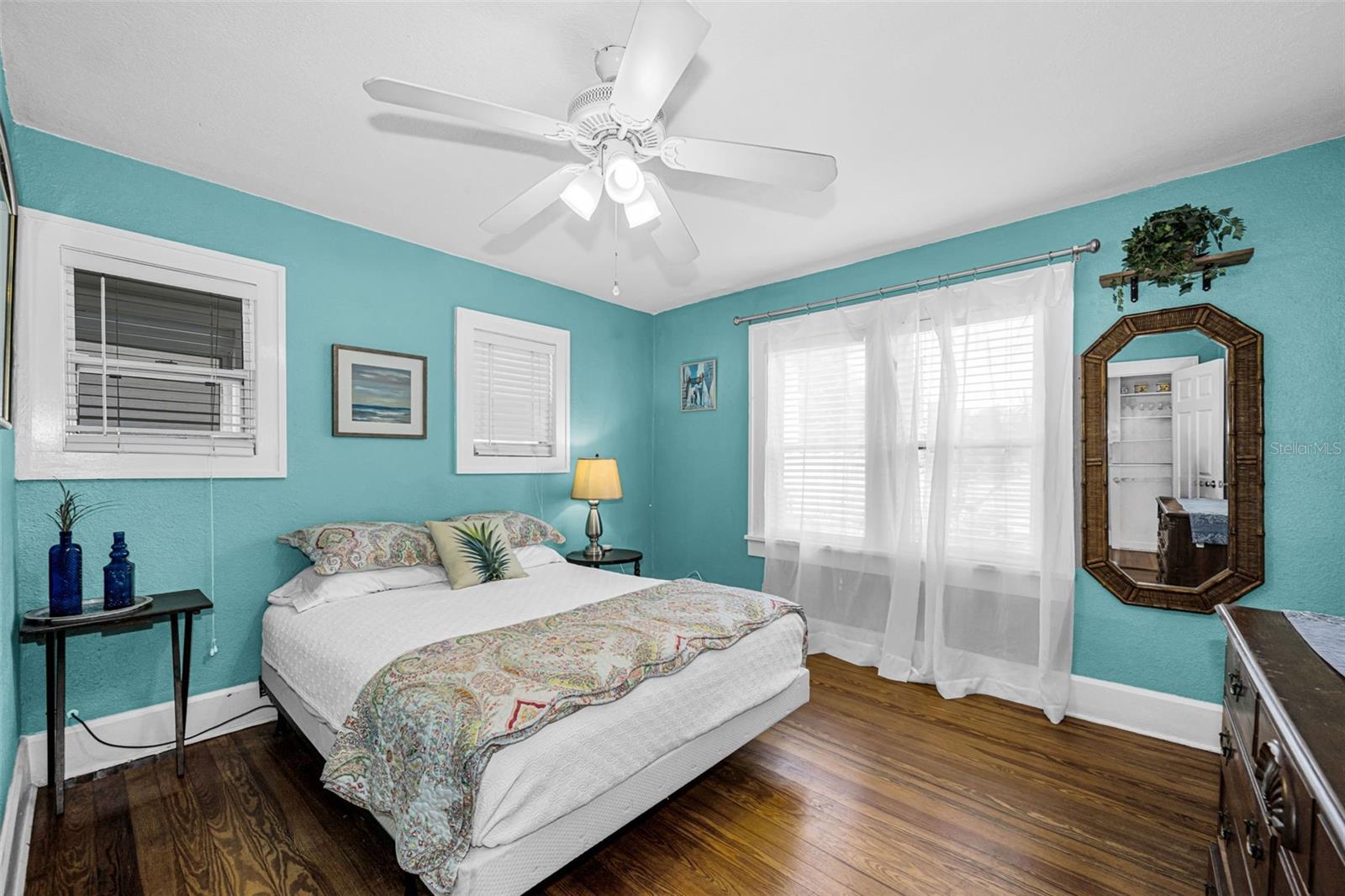 CENTRAL AVE HEIGHTS - Residential