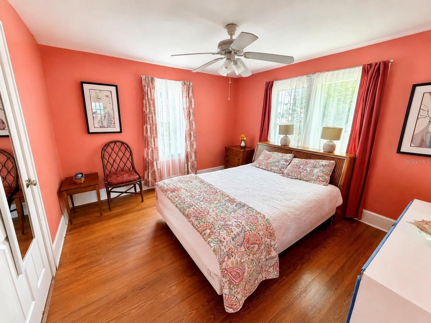 CENTRAL AVE HEIGHTS - Residential