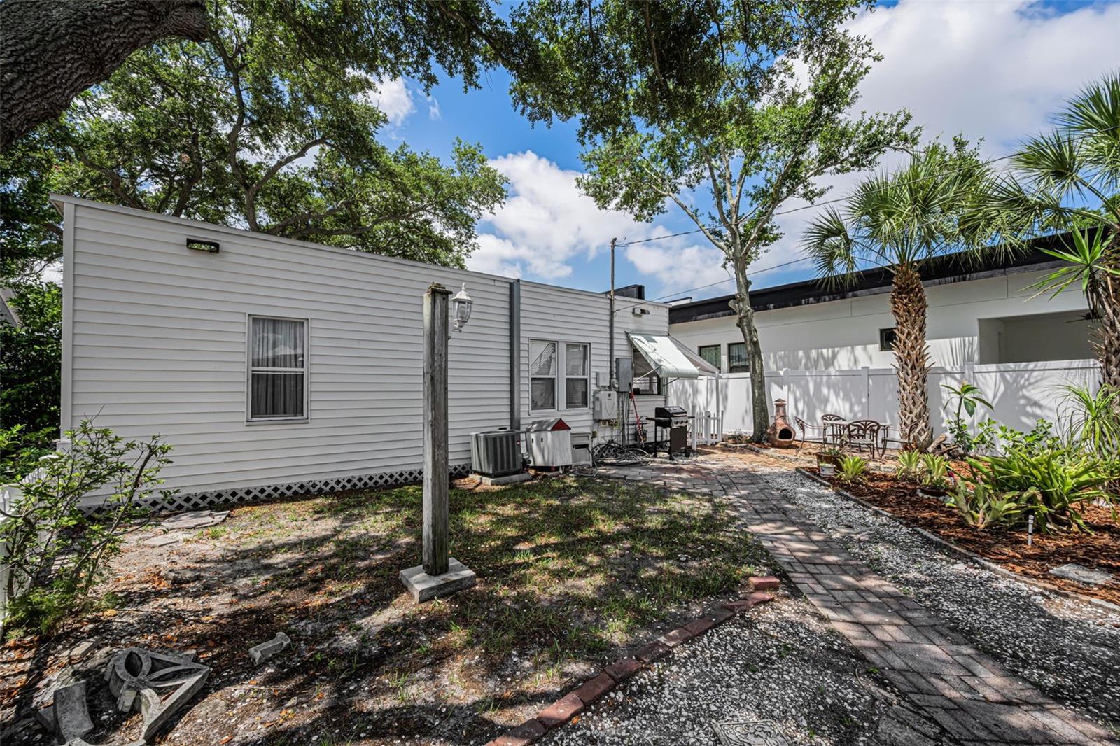 CENTRAL AVE HEIGHTS - Residential