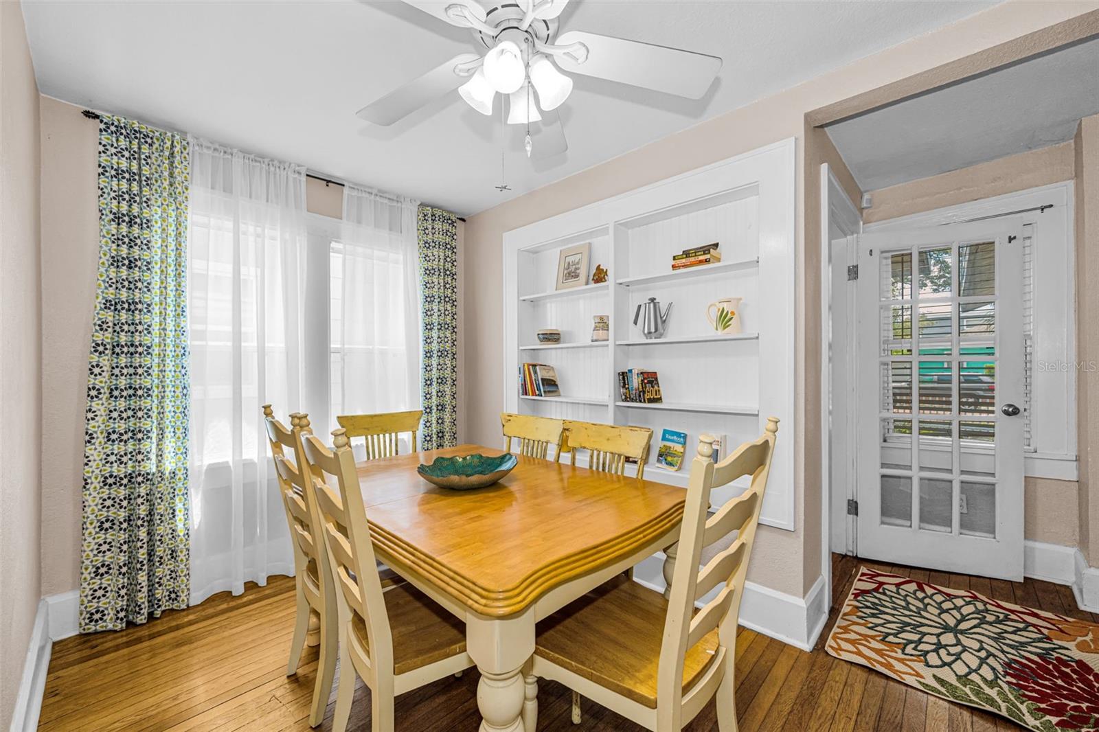 CENTRAL AVE HEIGHTS - Residential