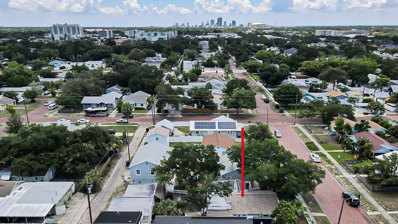 CENTRAL AVE HEIGHTS - Residential