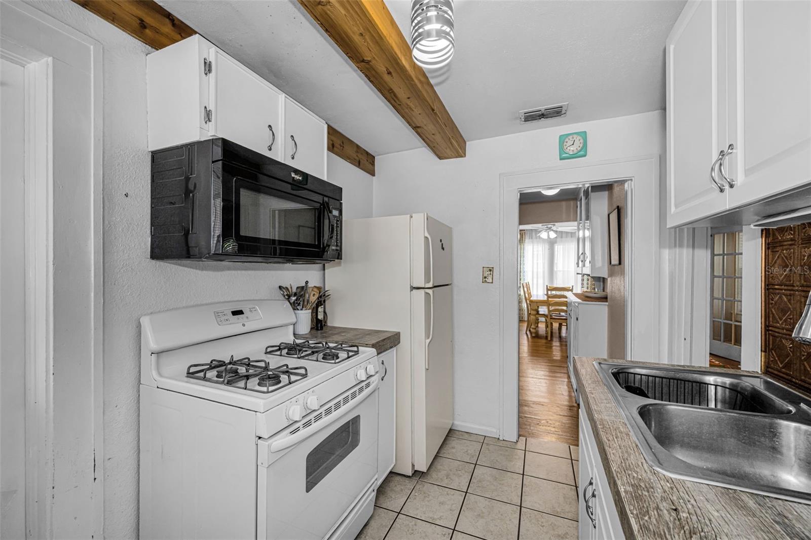 CENTRAL AVE HEIGHTS - Residential